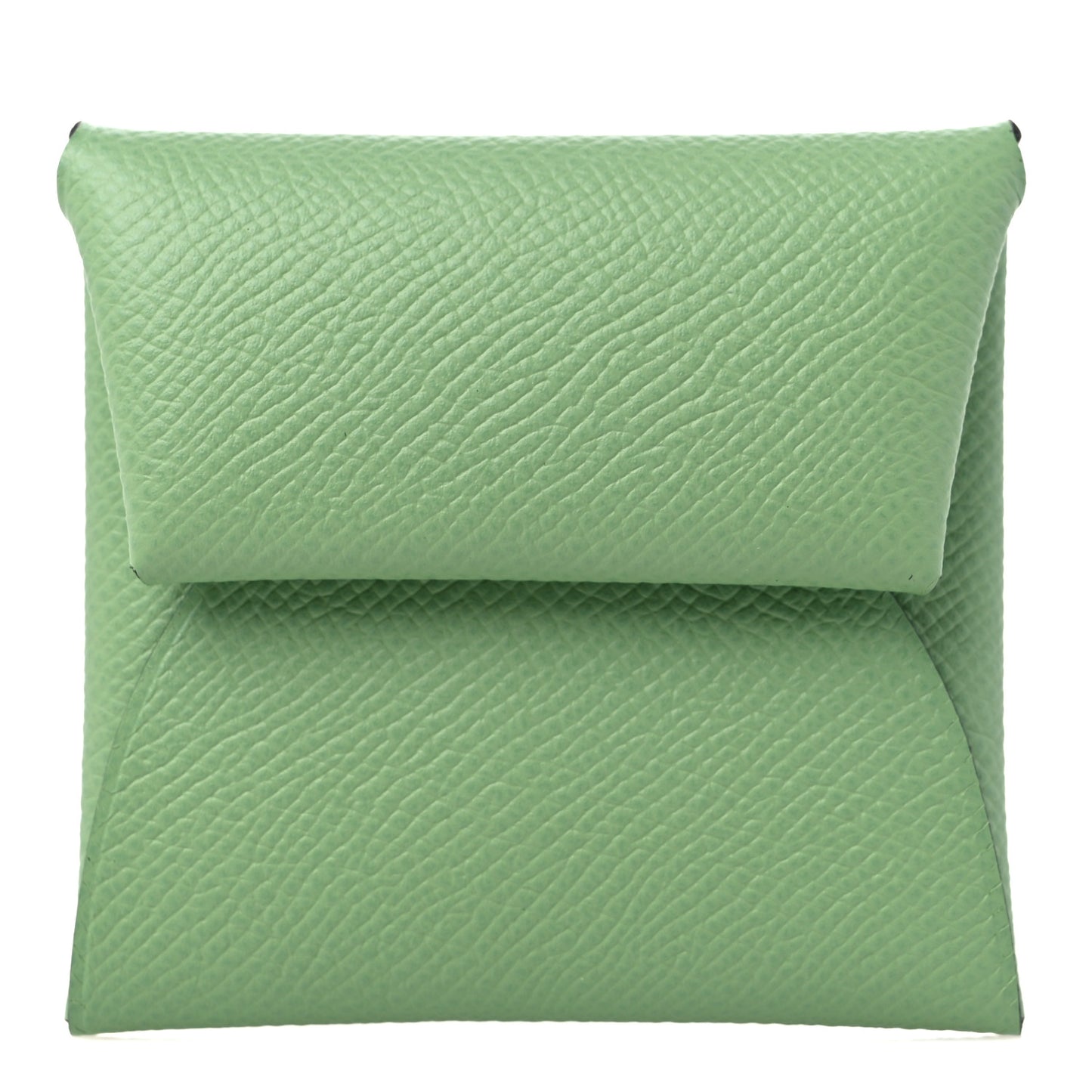 Epsom Bastia Coin Purse Vert Criquet