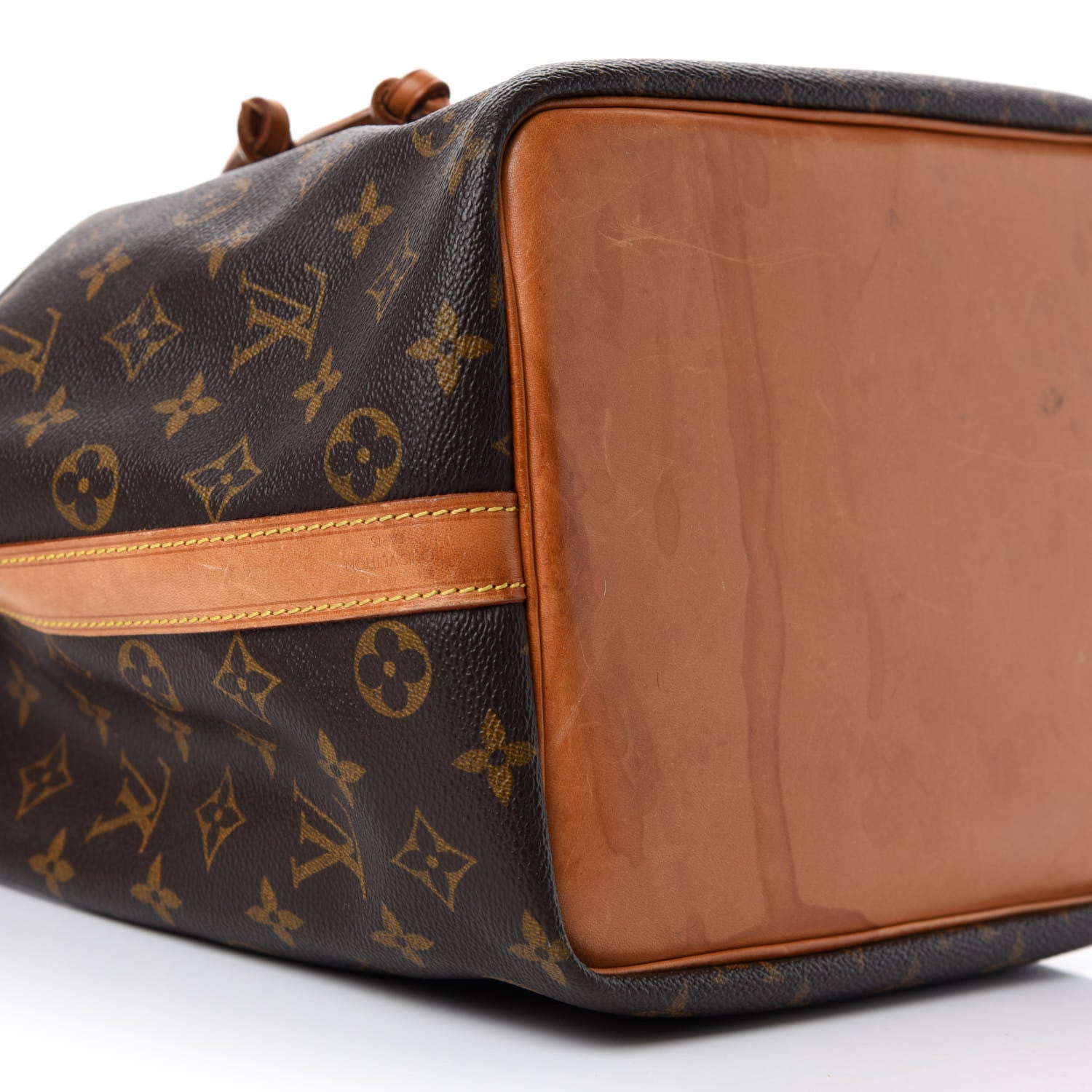 Louis Vuitton Monogram Petit Noe 6 of 10
