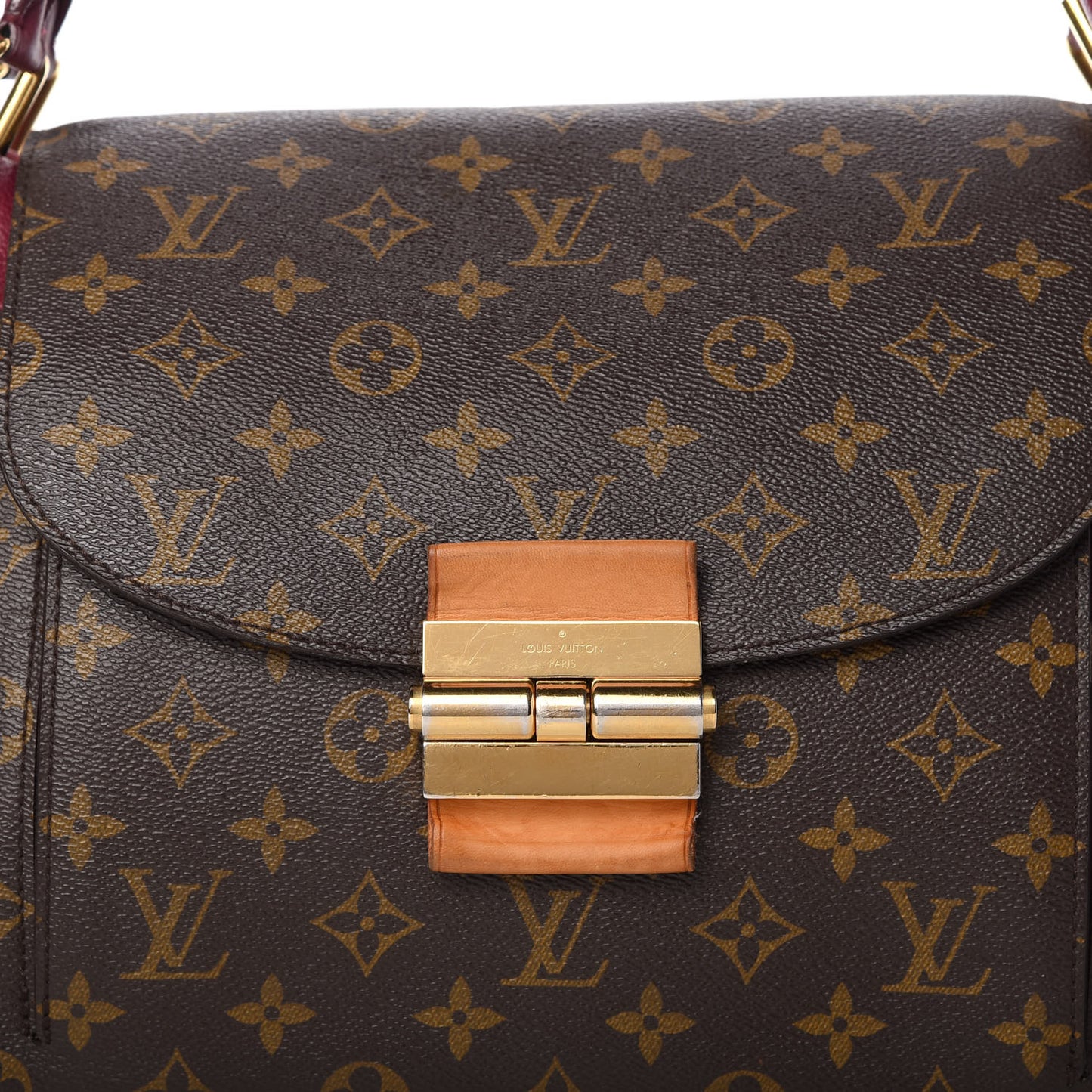 Monogram Olympe Aurore