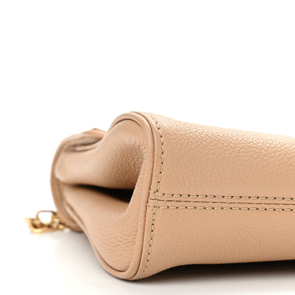 Louis Vuitton Empreinte Saint Germain PM Dune 8 of 11