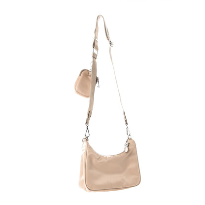 Prada Nylon Re-Edition 2005 Shoulder Bag Cammeo 3 of 12