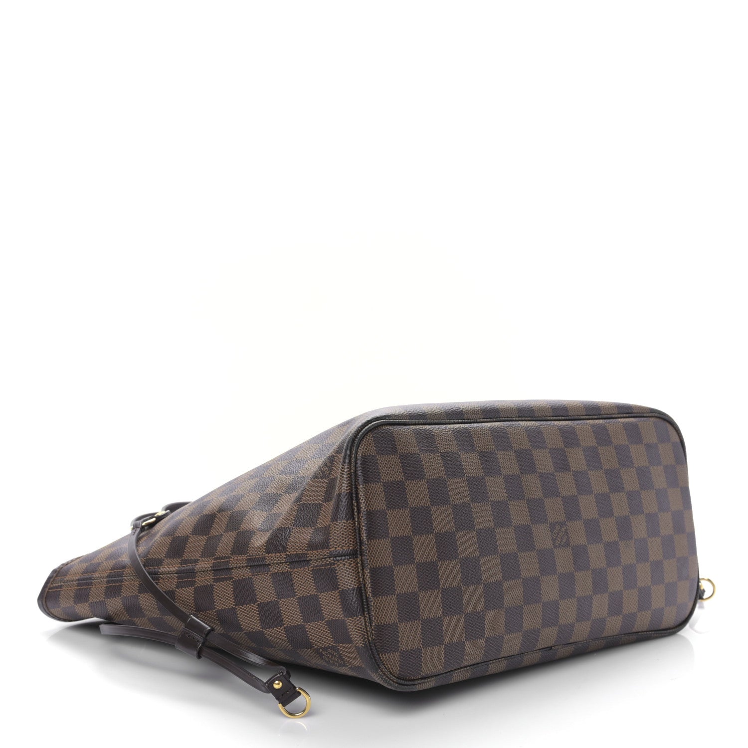 Louis Vuitton Damier Ebene Neo Neverfull GM 5 of 11