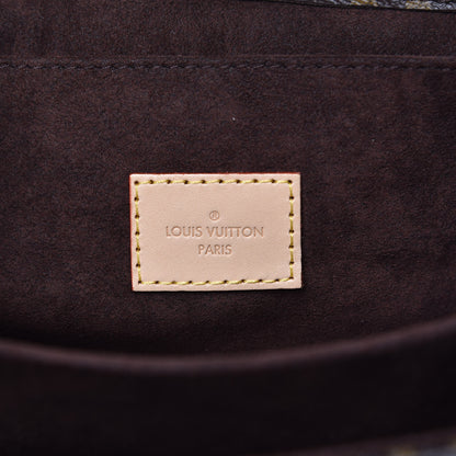 Louis Vuitton Monogram Pochette Metis 6 of 10