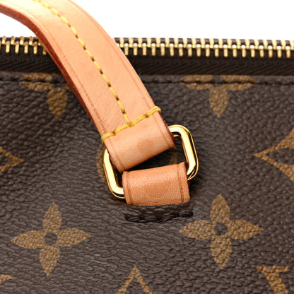 Louis Vuitton Monogram Iena MM 13 of 16