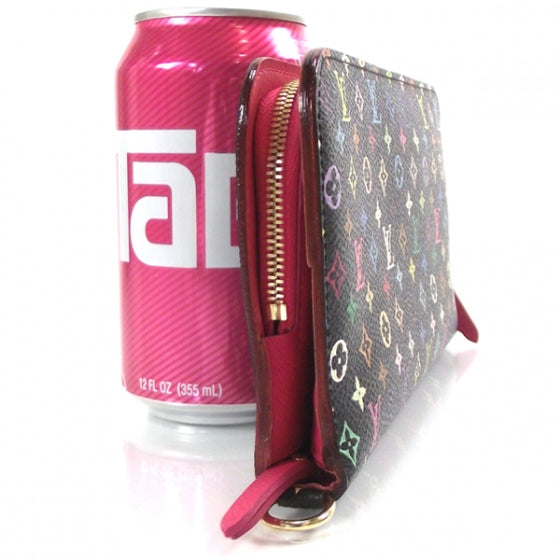 Monogram Multicolor Insolite Wallet Grenade