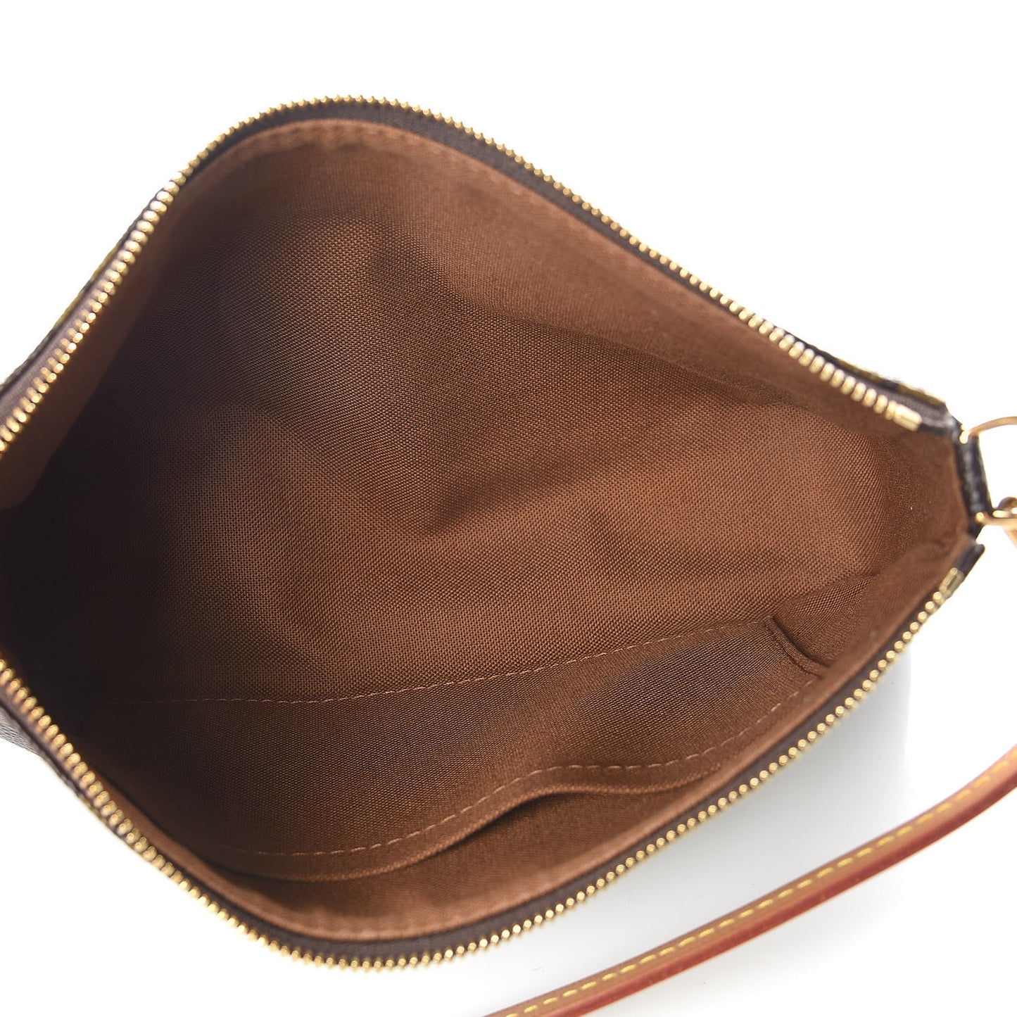 Monogram Pochette Accessories NM