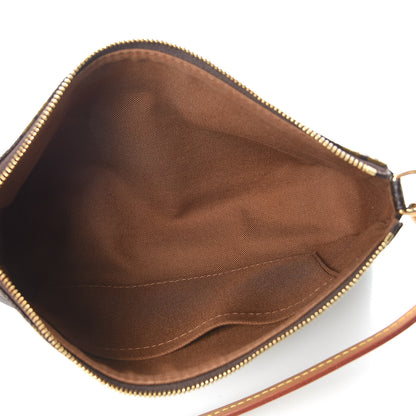 Louis Vuitton Monogram Pochette Accessories NM 5 of 10