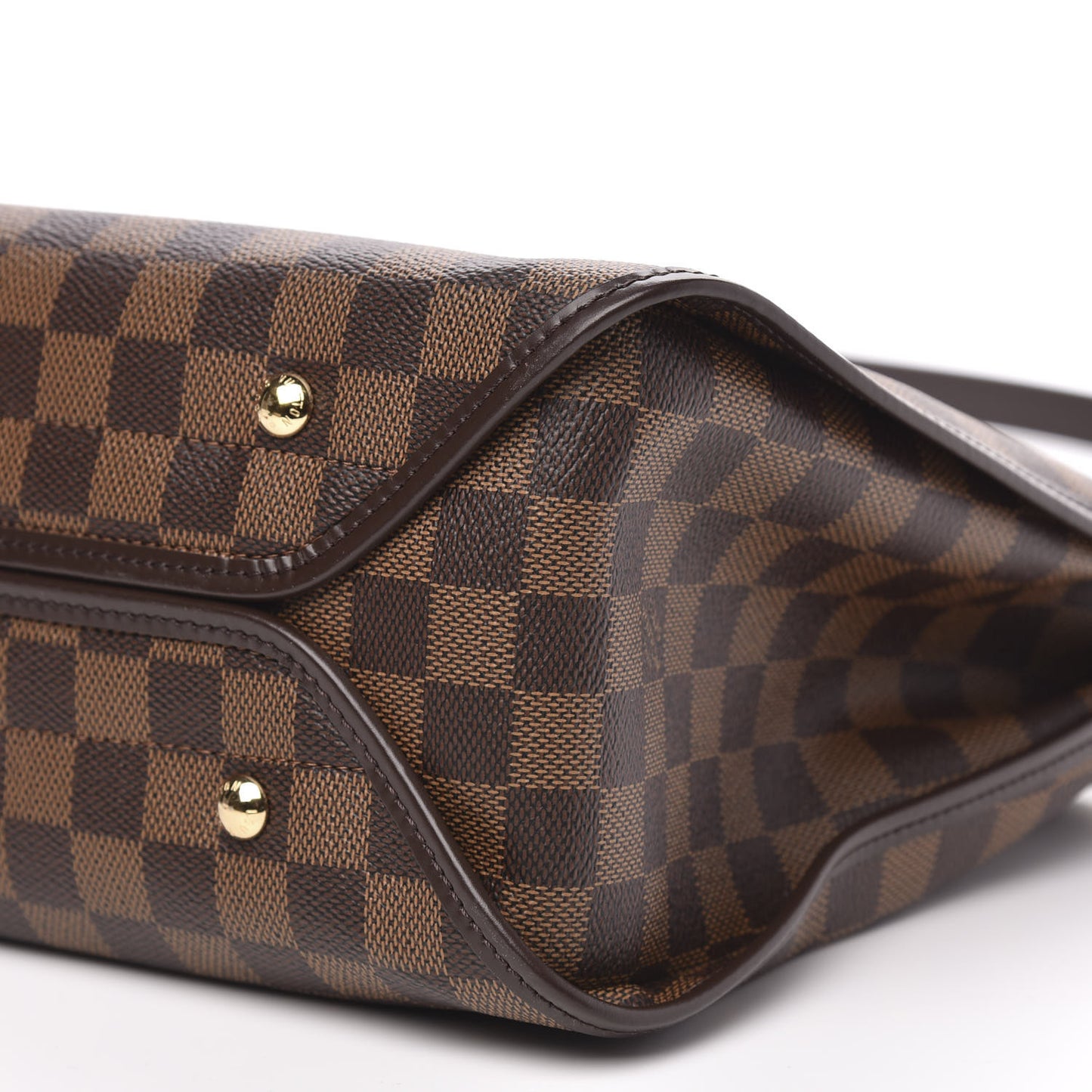 Damier Ebene Duomo Messenger