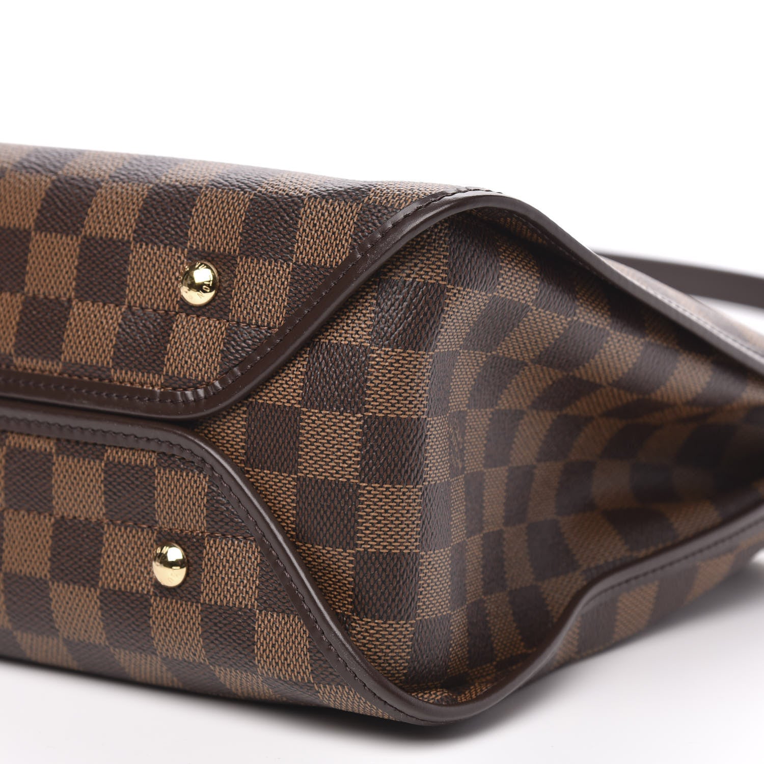 Louis Vuitton Damier Ebene Duomo Messenger 9 of 9