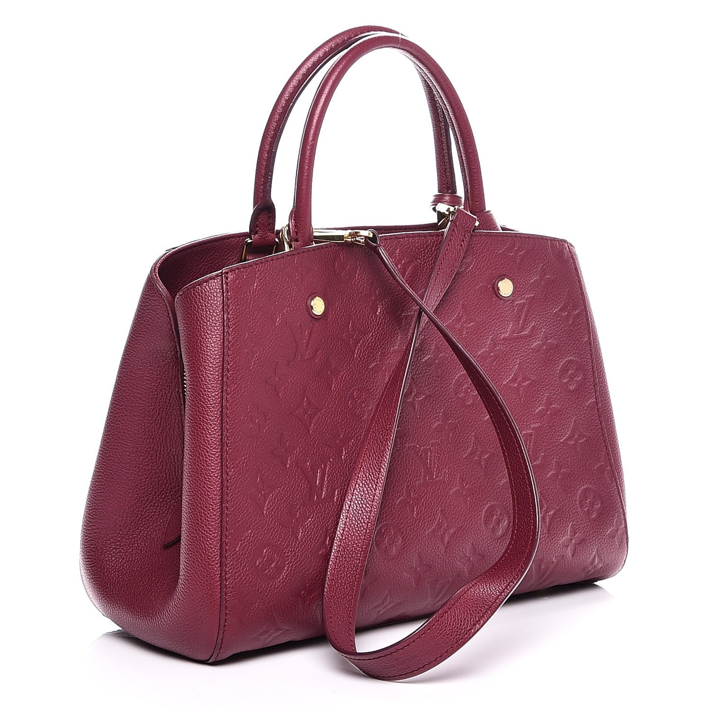 Empreinte Montaigne MM Aurore