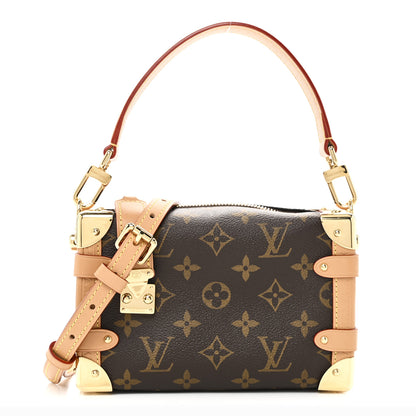 Louis Vuitton Monogram Side Trunk PM 1 of 9