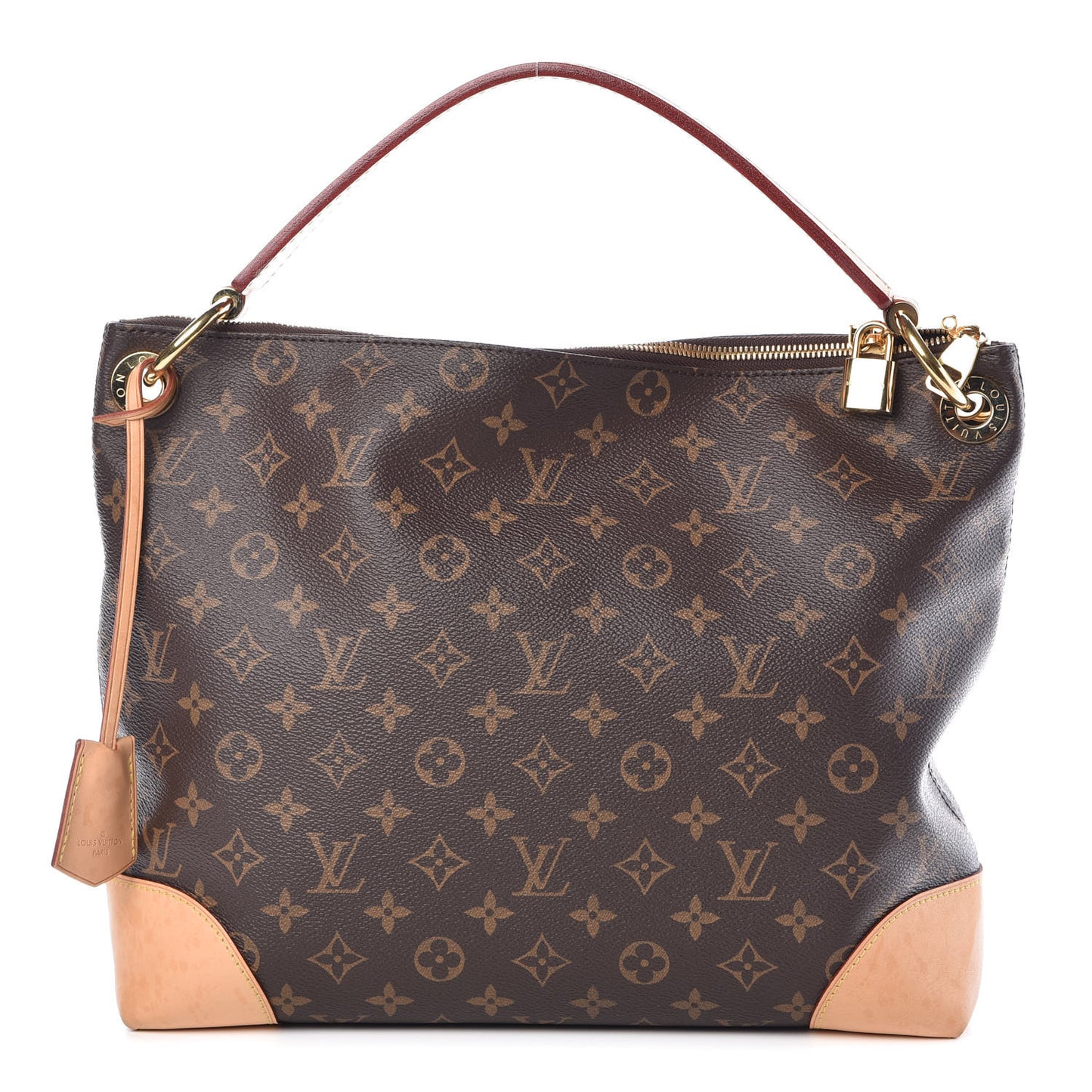 Monogram Berri PM