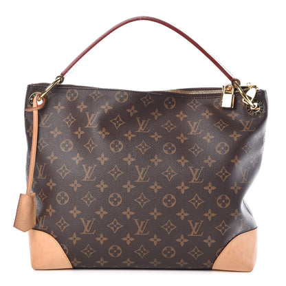 Louis Vuitton Monogram Berri PM 1 of 8