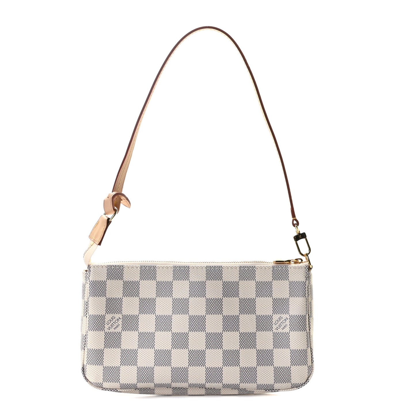 Damier Azur Pochette Accessories NM
