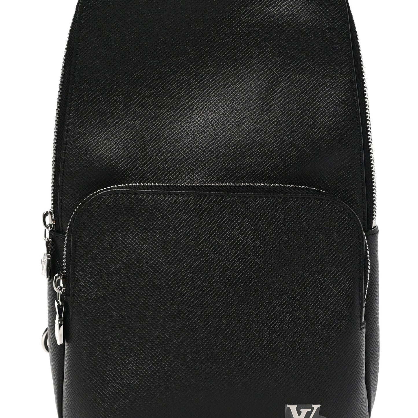 Taiga Avenue Sling Bag Ardoise