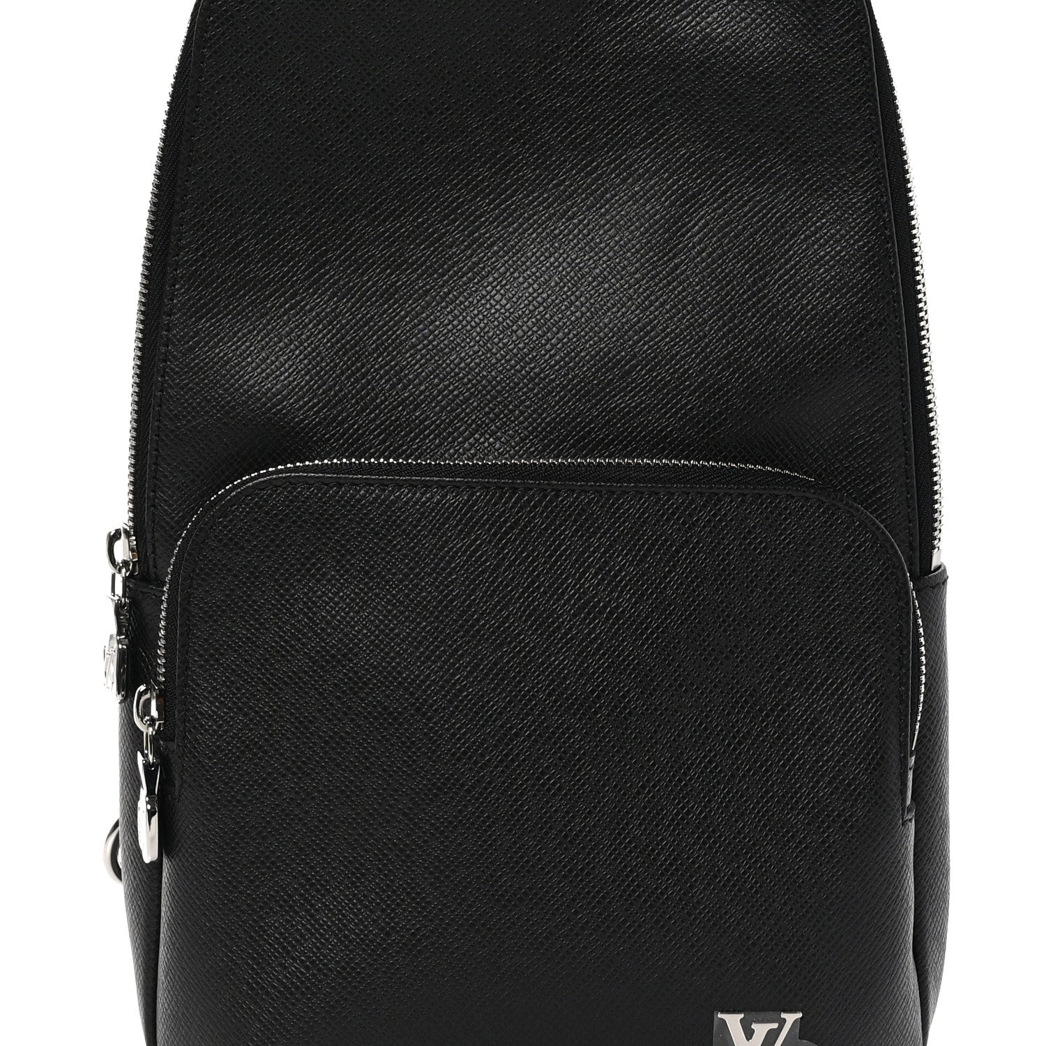 Louis Vuitton Taiga Avenue Sling Bag Ardoise 8 of 10