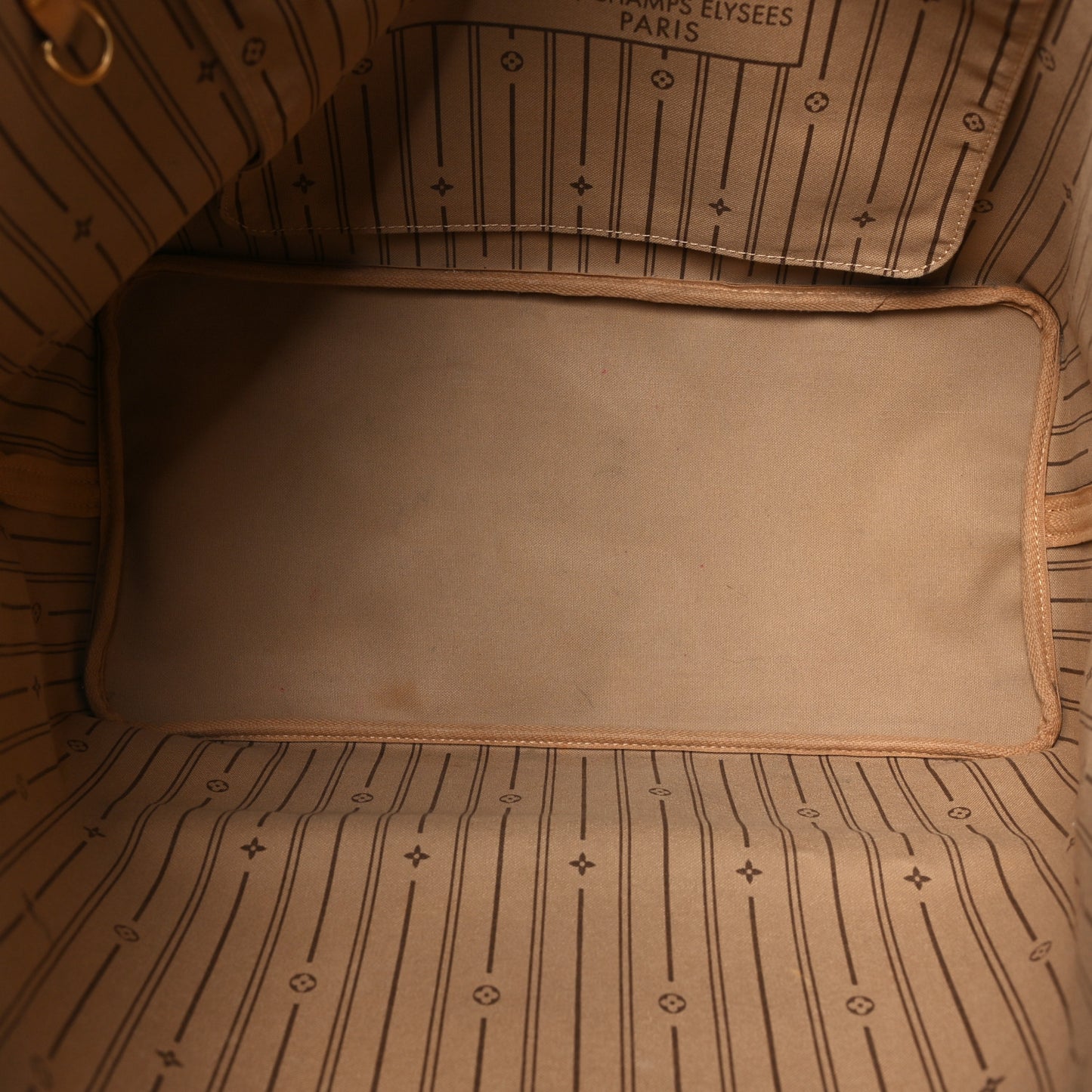 Monogram Neverfull GM