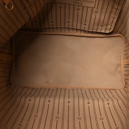 Louis Vuitton Monogram Neverfull GM 4 of 8