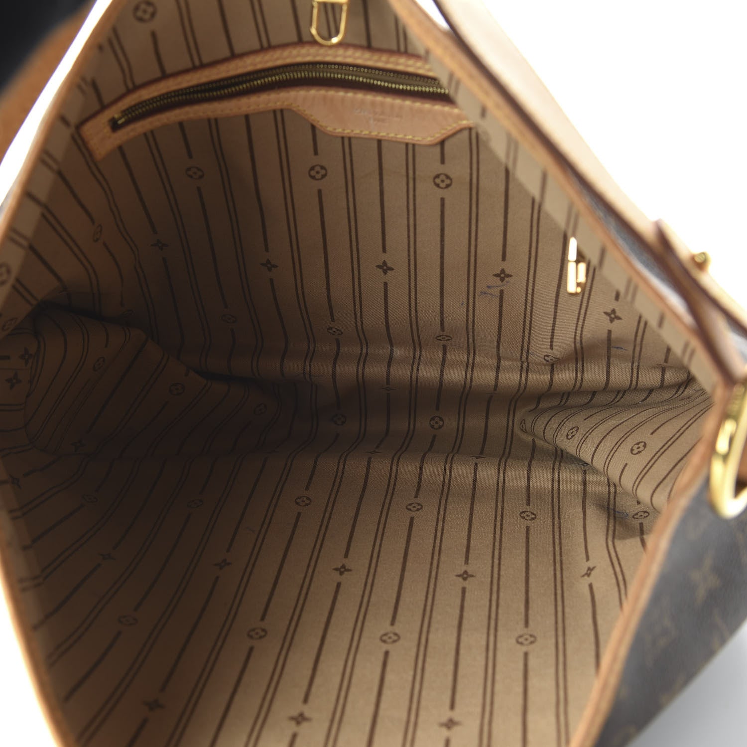 Louis Vuitton Monogram Delightful PM 5 of 9