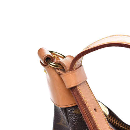 Louis Vuitton Monogram Boulogne 30 9 of 11