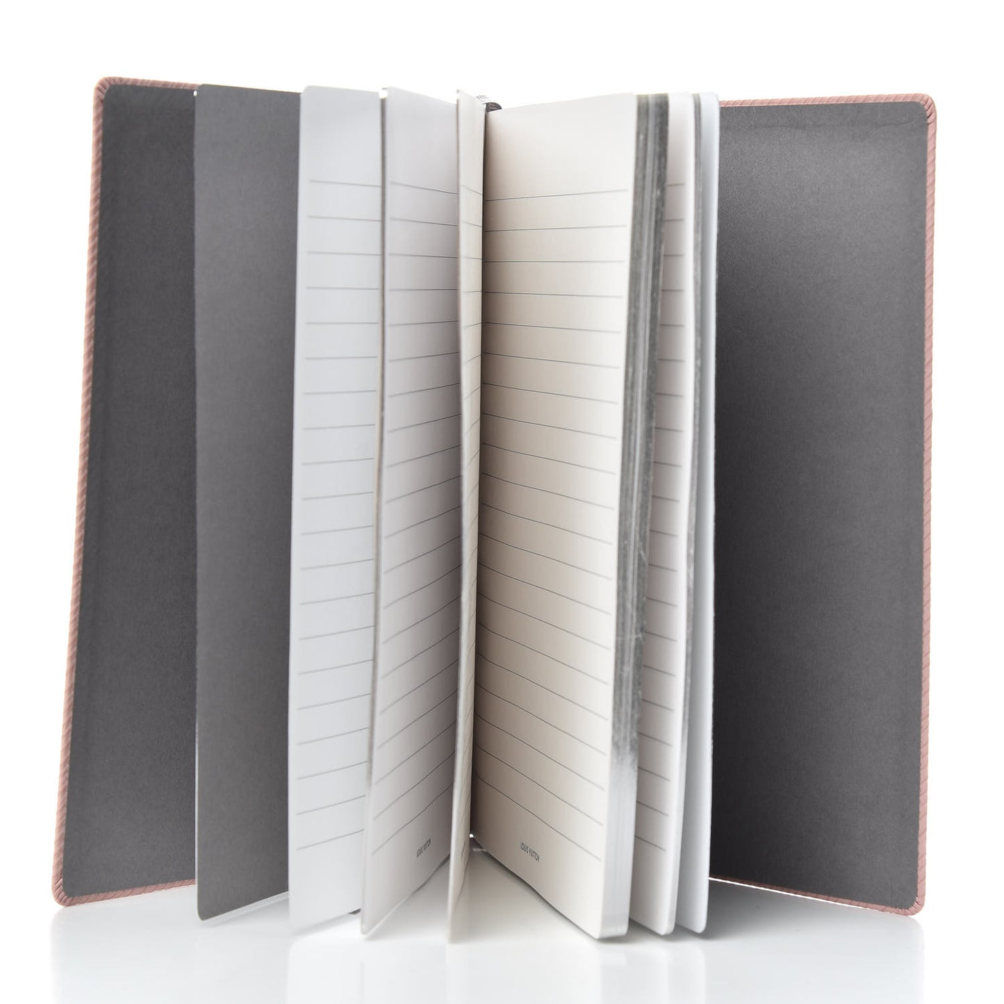 Epi Gustave Notebook MM Pale Pink