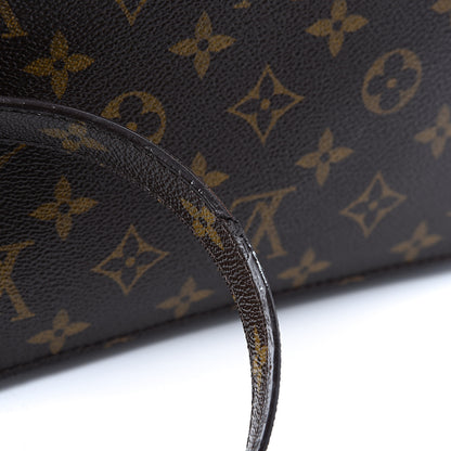 Louis Vuitton Monogram Pochette Metis 9 of 12