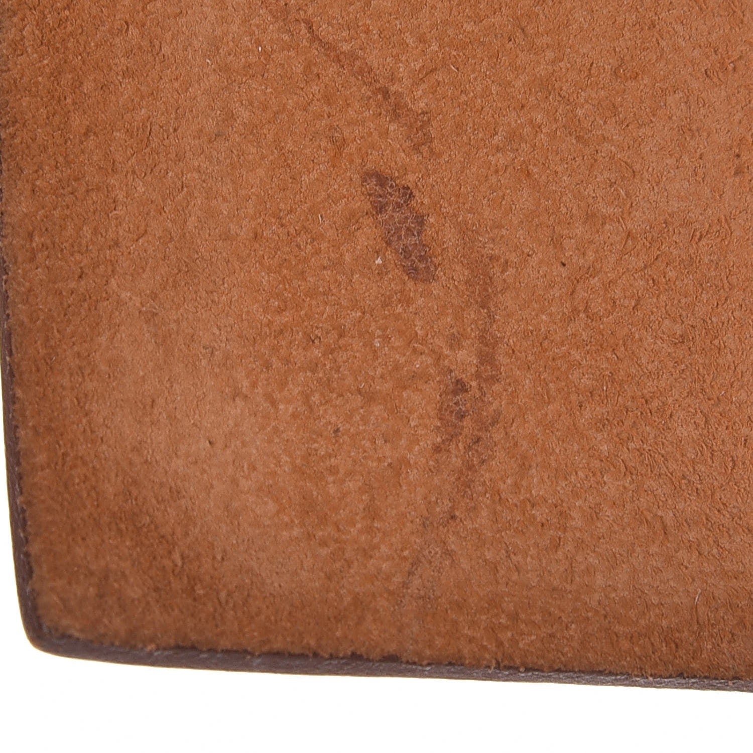 Hermes Togo Ulysse PM Agenda Cover Orange 8 of 9