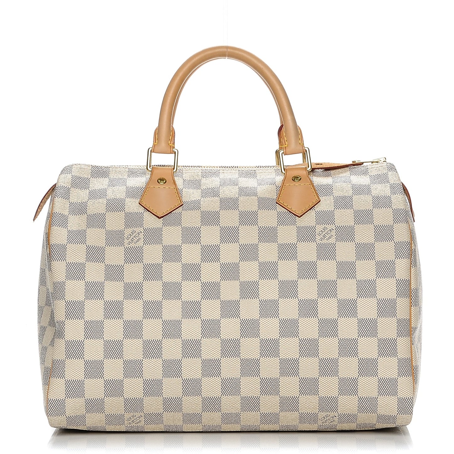 Damier Azur Speedy 30