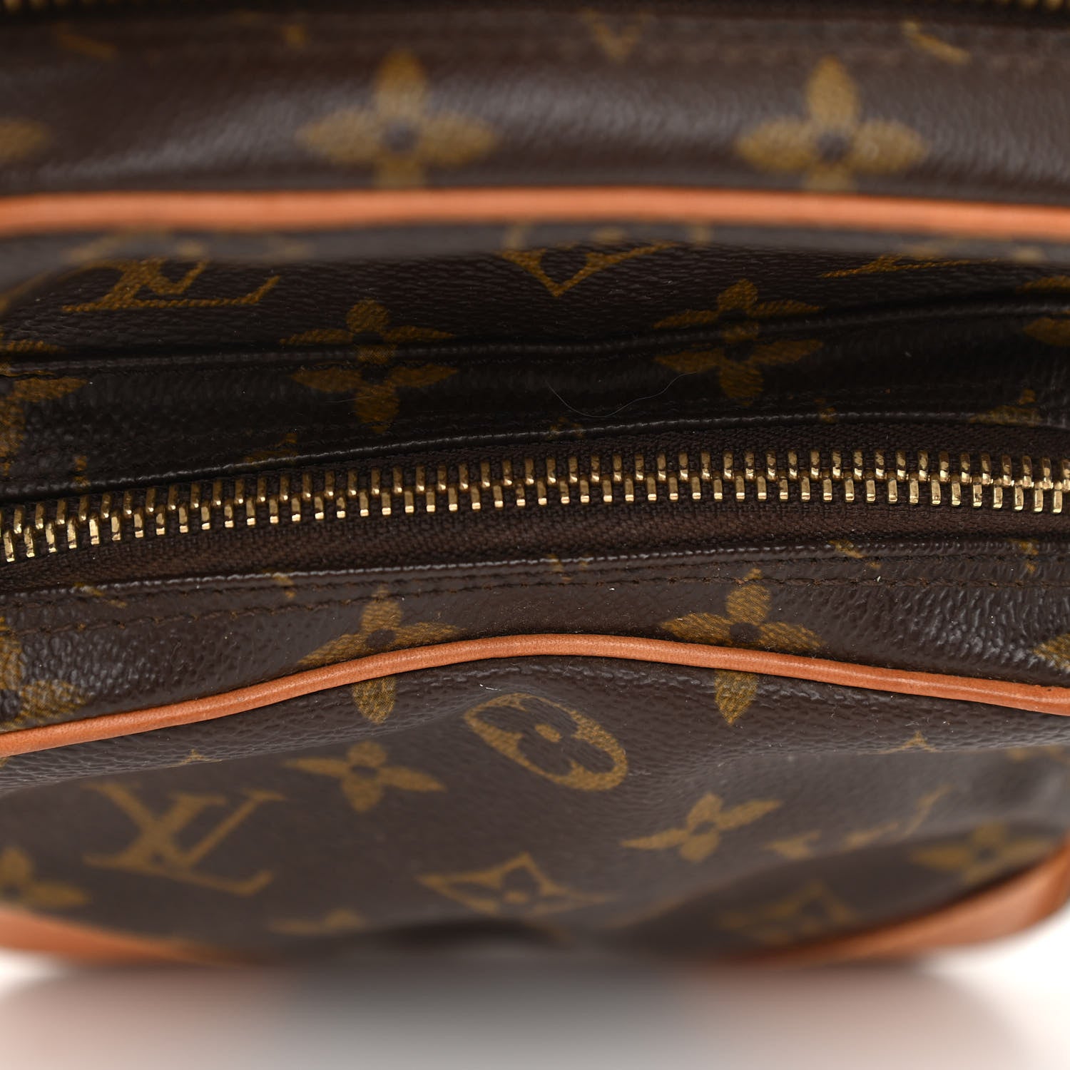 Louis Vuitton Monogram Amazone 8 of 11