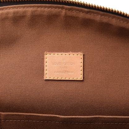 Louis Vuitton Monogram Lockit Horizontal 6 of 15