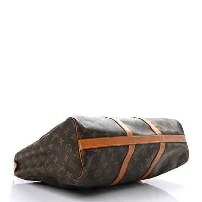 Louis Vuitton Monogram Sac Flanerie 45 4 of 8