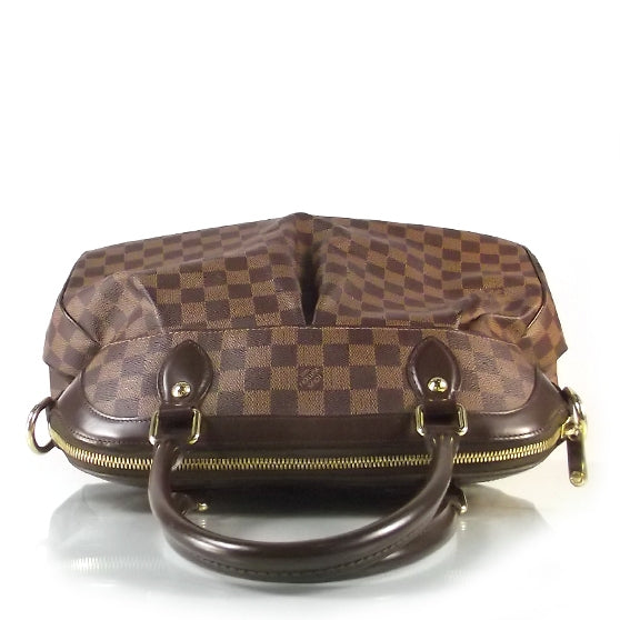 Damier Ebene Trevi GM
