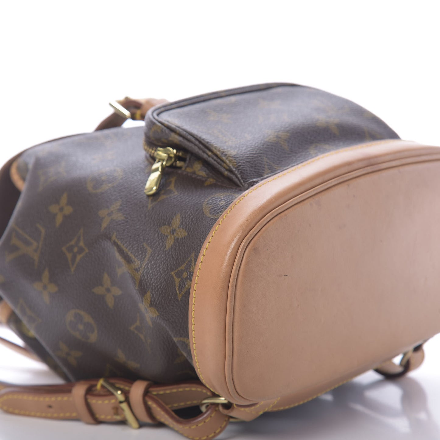 Monogram Mini Montsouris Backpack