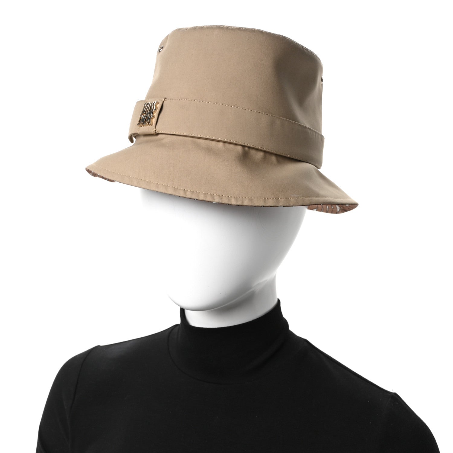 Christian Dior バケットハット ピンク バケハ ディオール 57 2100020000035732_2.jpg