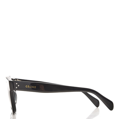 Celine Tailor Sunglasses CL41031/S Black 3 of 7