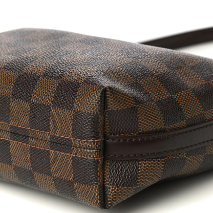 Louis Vuitton Damier Ebene Illovo PM 10 of 10