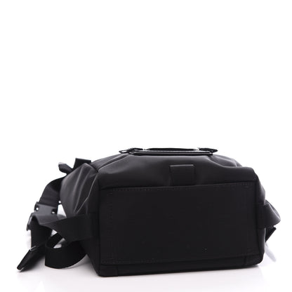 Givenchy Nylon Mini Downtown Backpack Black 3 of 10