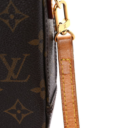 Louis Vuitton Monogram Spontini 16 of 19