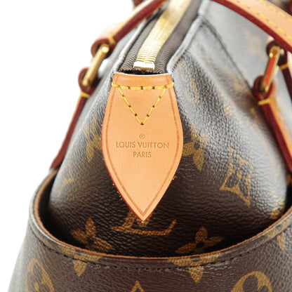 Louis Vuitton Monogram Totally PM 5 of 7