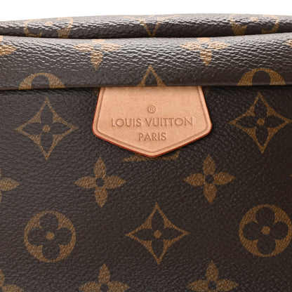 Louis Vuitton Monogram Bumbag 7 of 10