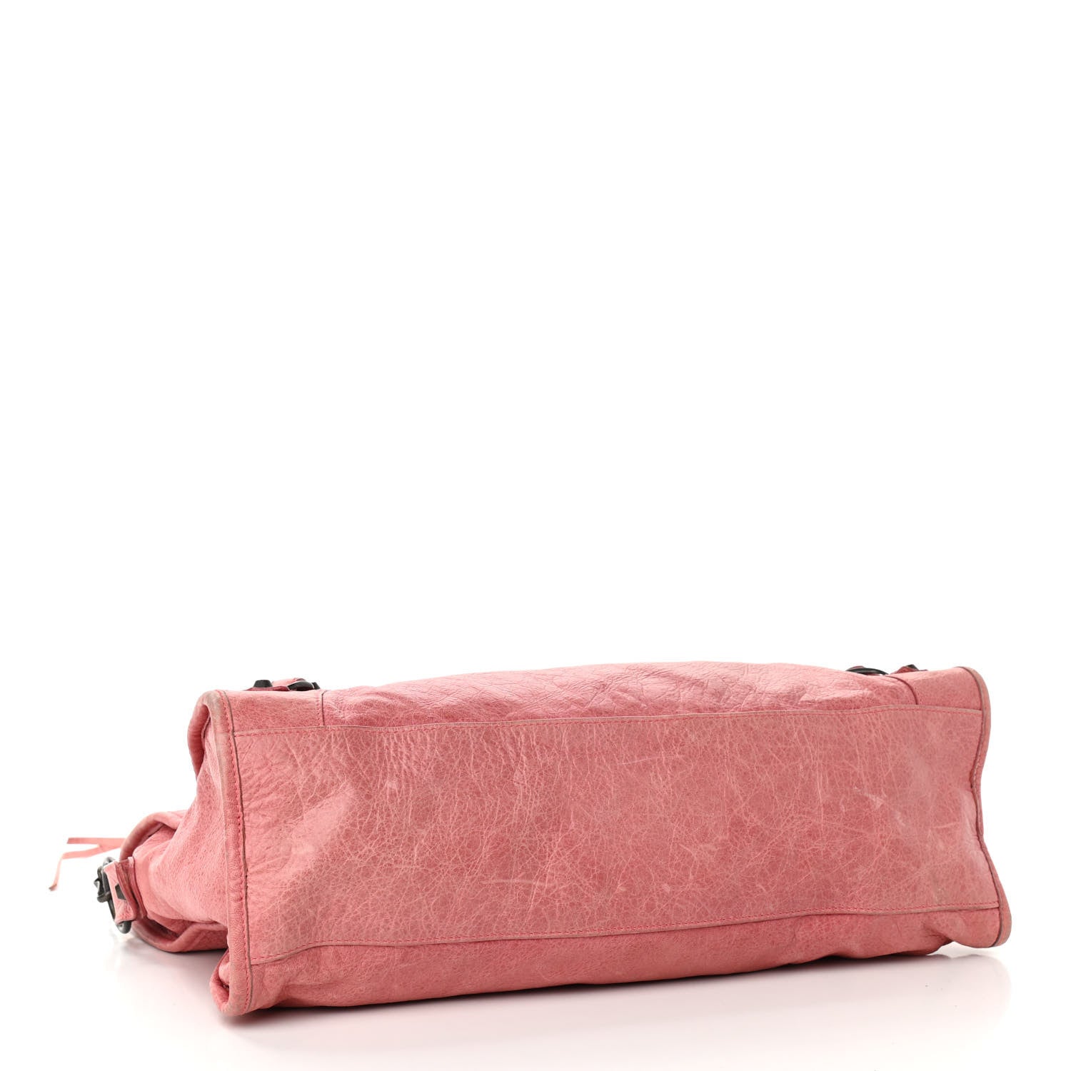 Balenciaga Agneau Classic Hardware City Framboise 3 of 14