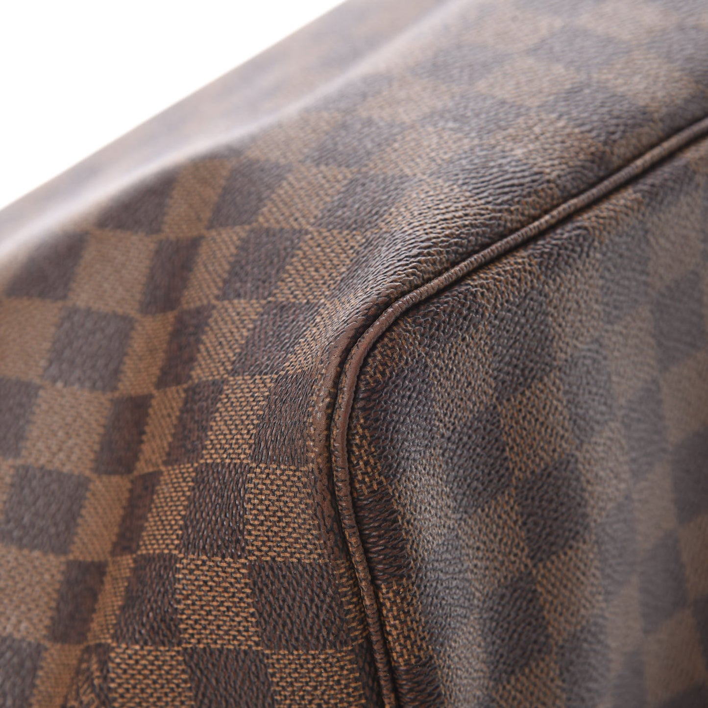 Damier Ebene Neverfull GM