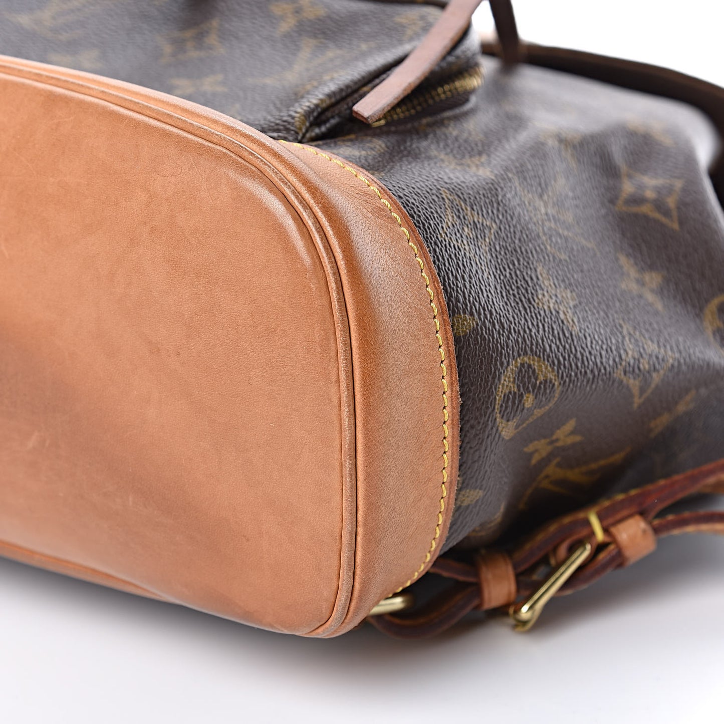 Monogram Montsouris MM Backpack