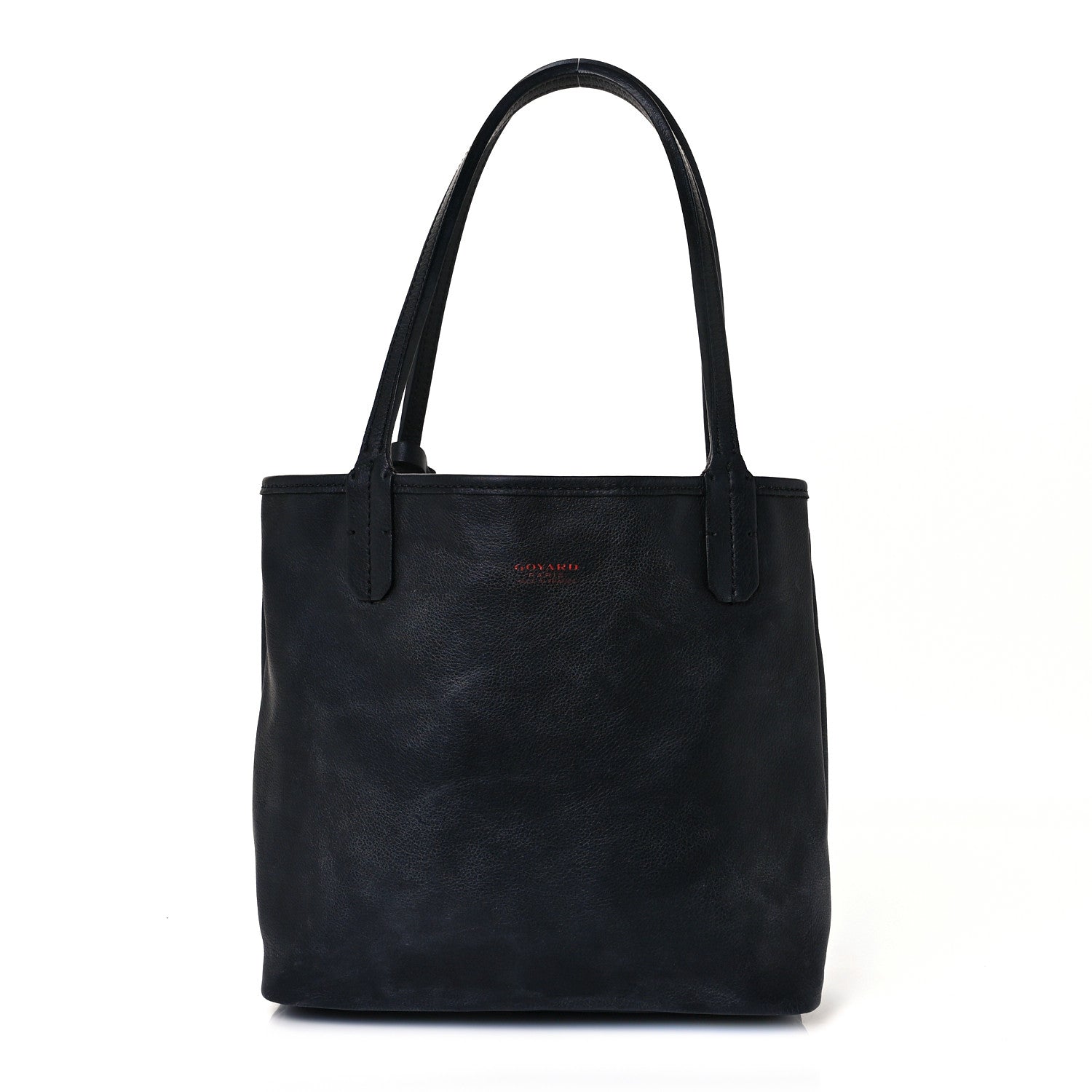 Goyard Goyardine Reversible Mini Anjou Black 3 of 18