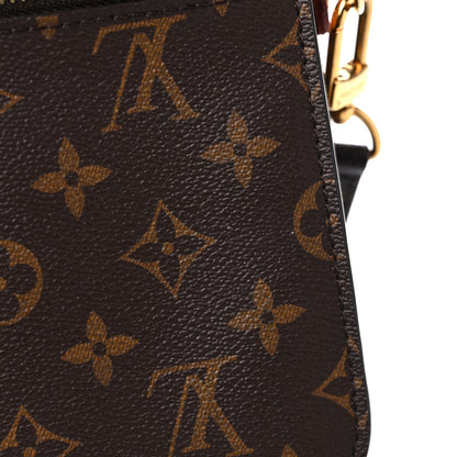 Louis Vuitton Monogram Pochette Metis 8 of 16