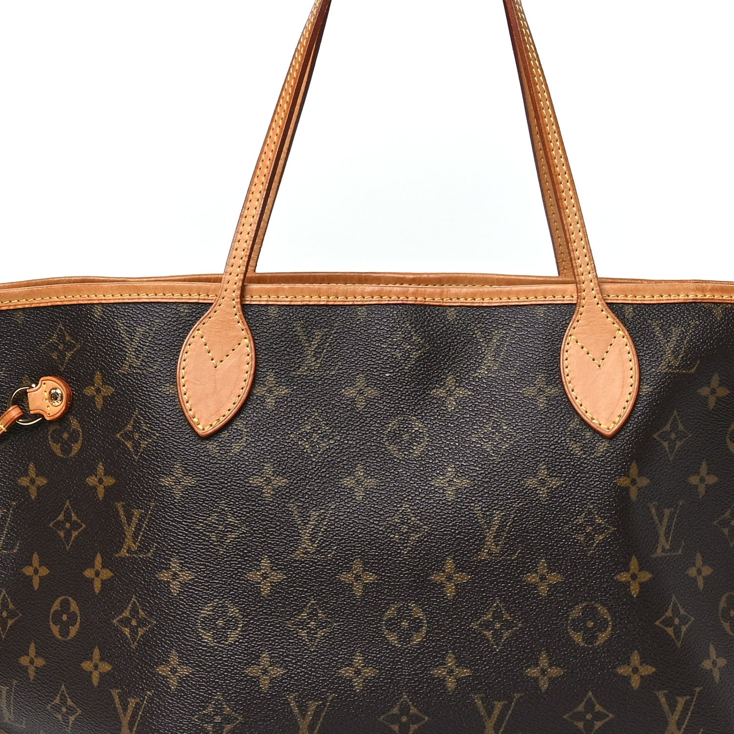 Monogram Neverfull MM