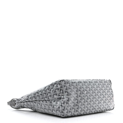 Goyard Goyardine Boheme Hobo Grey 5 of 12