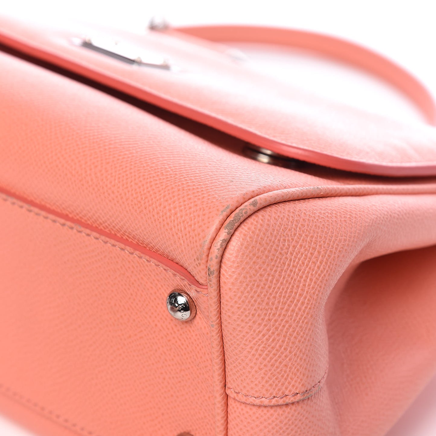 Dauphine Medium Miss Sicily Satchel