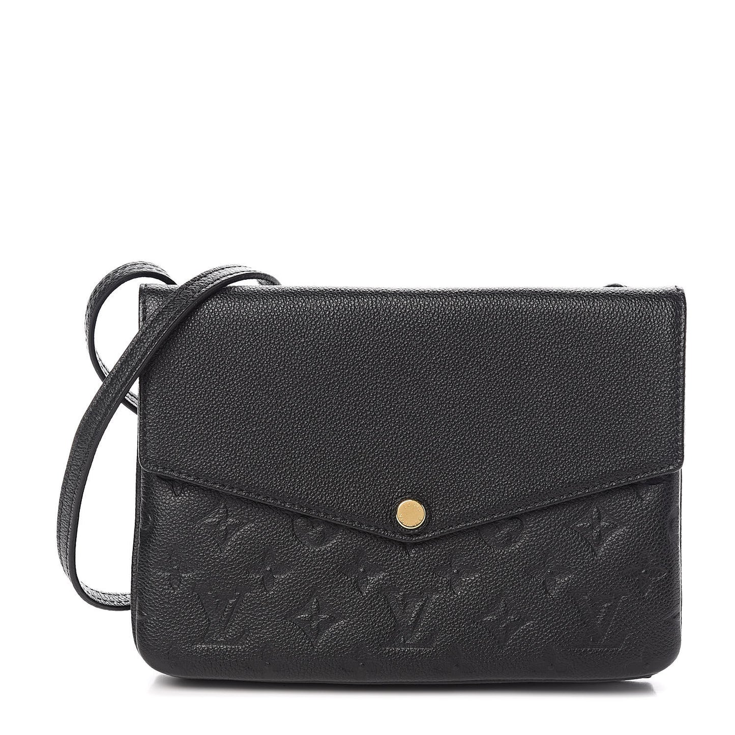Empreinte Twice Black
