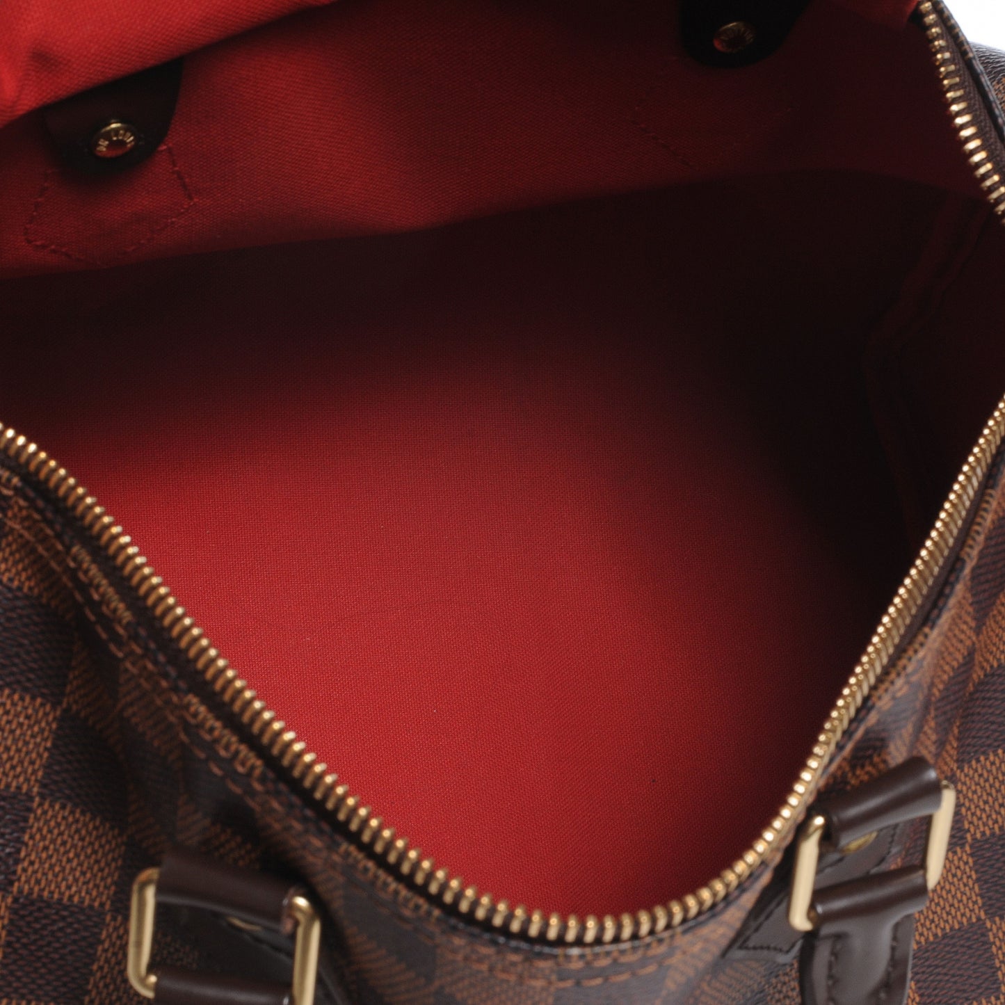 Damier Ebene Speedy 30